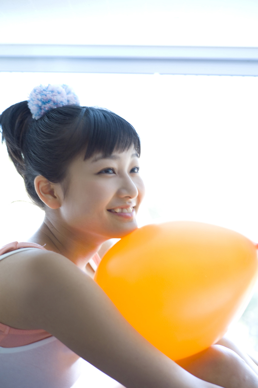 和田彩花 日本写真 [Hello! Project Digital Books]